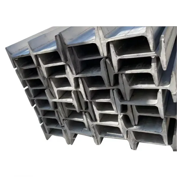 SUS316 Stainless Steel Beam 200x200mm Industrial Process Plant Support 12m