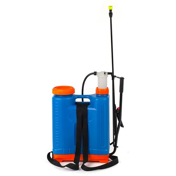 Farm Use Farm Sprayer Comfortable Back Carry Sprayer for Farm Supply Distributors Wholesale Container Supply for Greenhouse Orchard and Fiel photo-5
