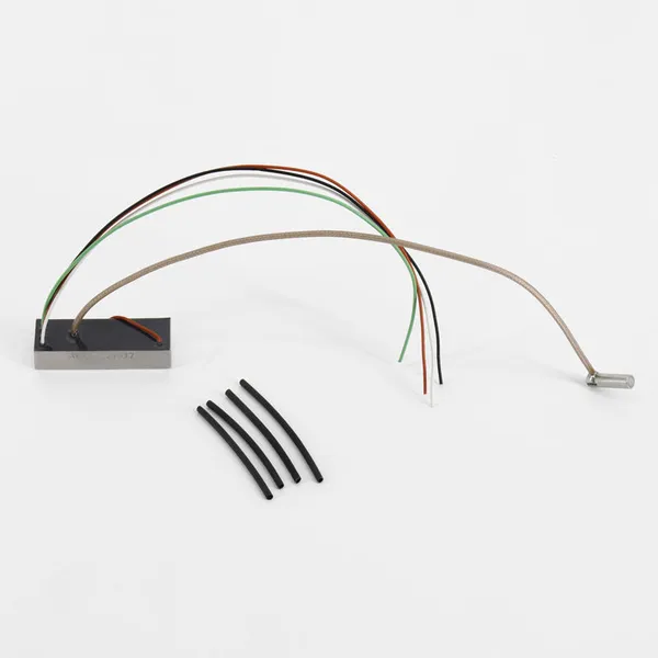 002-1073-002 Phase Amplifier PC Board for Citronix Ci1000 Ci750 Ci580 Inkjet Coding Printer photo-2