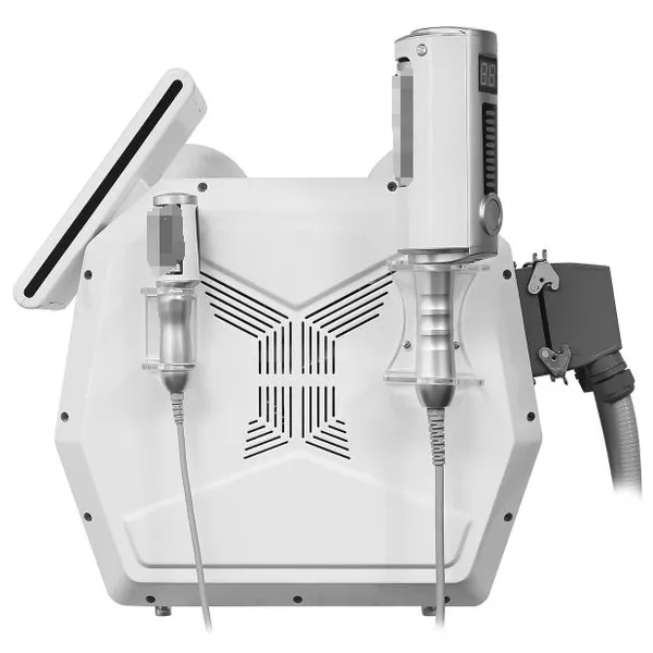 1000W Commercial Magnetic Beauty Instrument With Thin Roller – Two-in-One Body Shaping & Muscle Toning photo-5