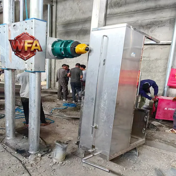 China USDA Beef Slaughter Line Cattle Abattoir Equipment Butcher Machinery Customized Processing Factory Production Solution