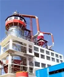 10%-15% Sodium Hypochlorite Generator for Industrial Wastewater Disinfection photo-2