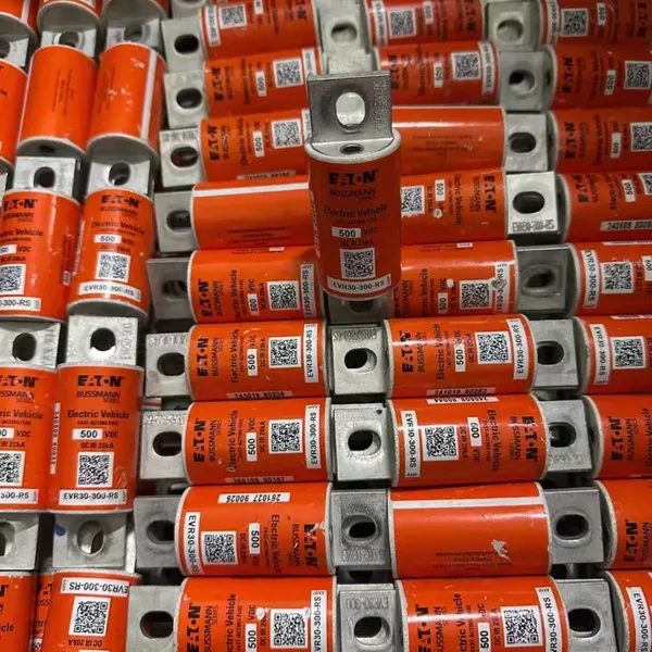 EATON Bassmann Fuses photo-3