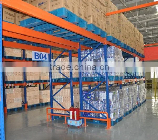 Heavy Duty Pallet Racking for Sale Heavy Duty