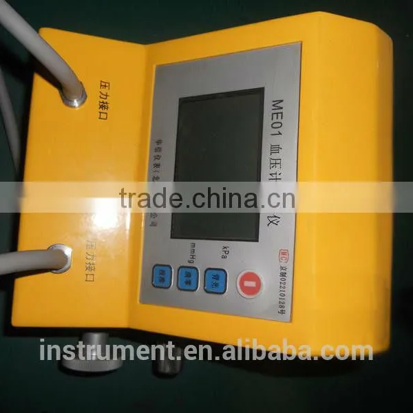 Mercury Sphygmomanometer Calibration Equipment photo-3