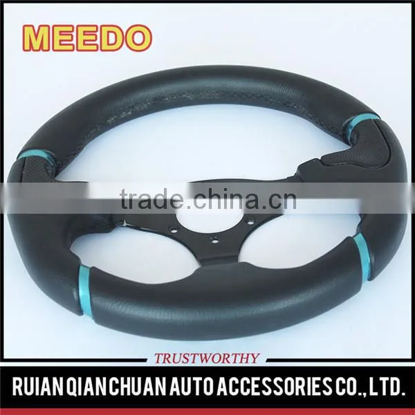 China Manufacture Professional Quality the Steering Wheel photo-4