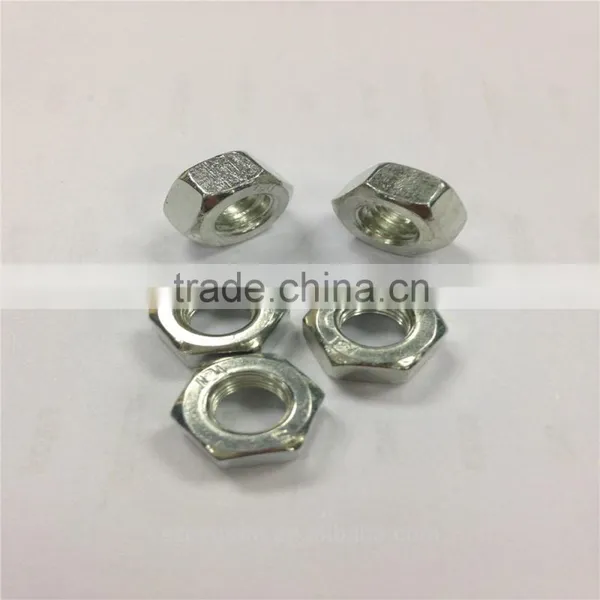 Hexagon Nut