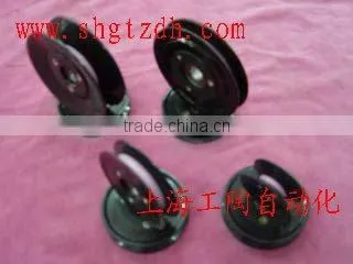 Ceramic guide roller
