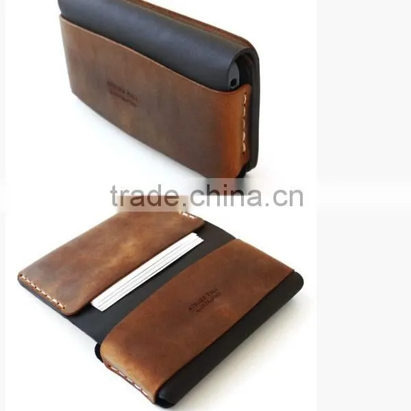 Wallet Phone Case Design Your Own Wallet Custom Wallet photo-2