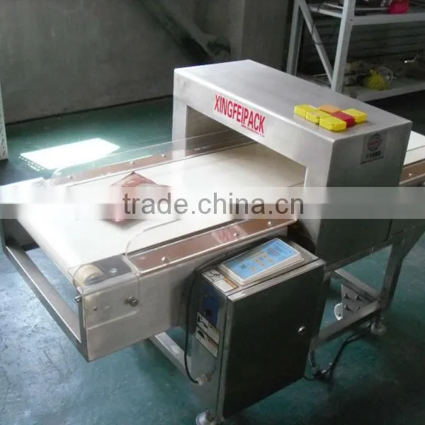 XF-JT Metal Detector Machine for Food photo-2