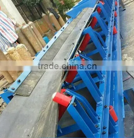 Factory Offer High Reliability Durable Small Plastic Conveyor Roller