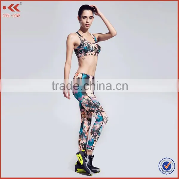 2016 New Fashion Joggers Women Loose Fit Pants photo-5