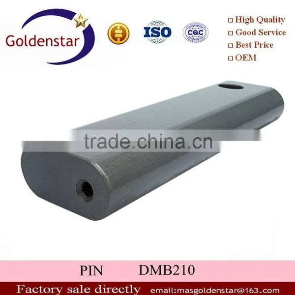 Daemo DMB210 Rod Pin for Hydraulic Rock Breaker With High Quality