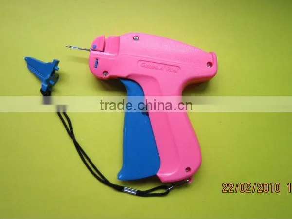 tagger gun