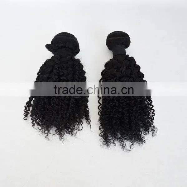 Sex Usa 100% Mongolian Virgin Loose Curly Hair Bundle Deals photo-4