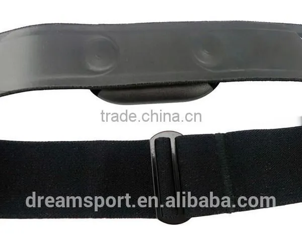 Smart Phone Accessories Heart Rate Monitor Bluetooth 4.0 Chest Strap Pulse Device Apps Ready photo-3