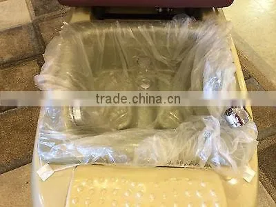 Cheapest Disposable Plastic Spa Liner photo-2