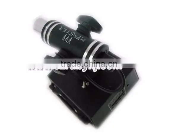 2016 Newest Design 360 Degree Rotating Best Price Disco Laser Light photo-3