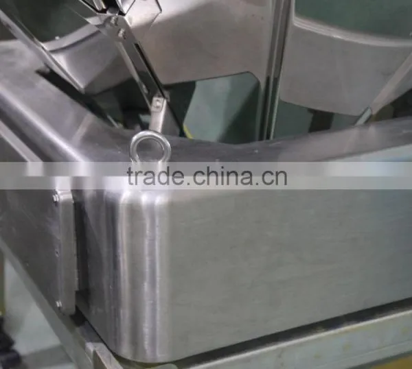10head Weigher photo-4