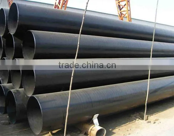 ASTM A106 GRB Seamless Pipe