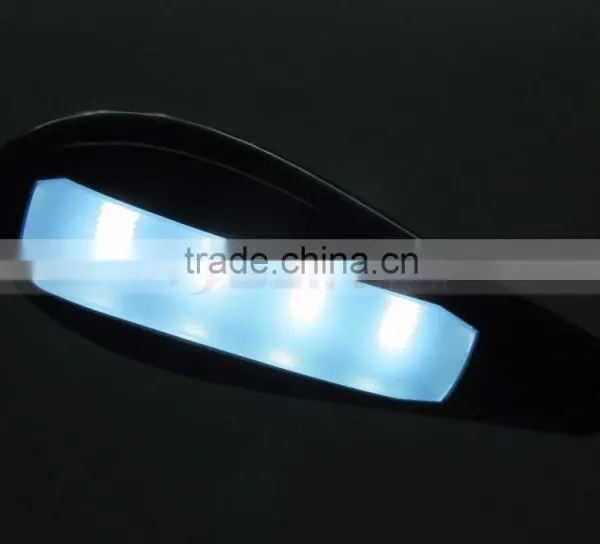 USB 5.0V High Brightness 28LM LED Book Reading Light Portable USB Book Light photo-6