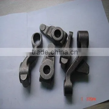 Forging Part of Auto Part