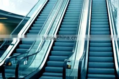 Wonderful Escalator Price