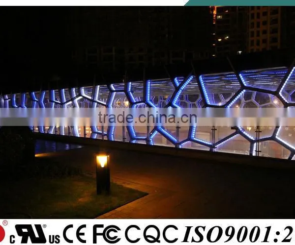IP68 Fireproof V-0 Decorative Inner Light Source for Various Shape of Lights RGB LED photo-2