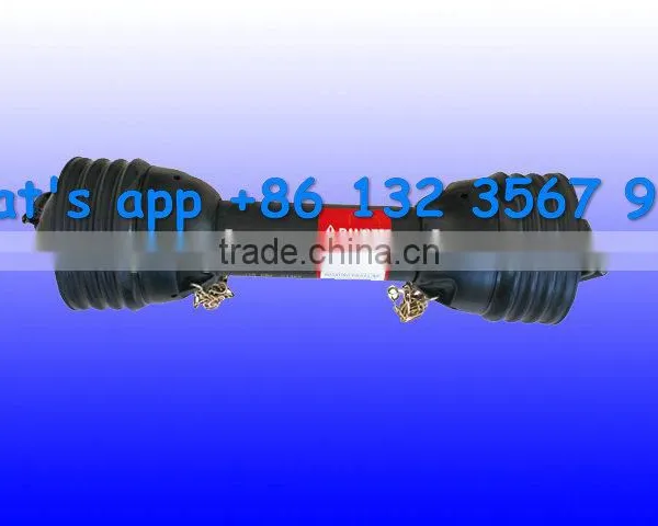 T8 PTO Shaft For Sale