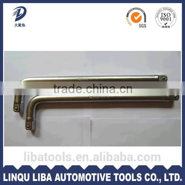 Pipe Fitting Import Tools 3/4" Tool L-Bent Bar photo-5