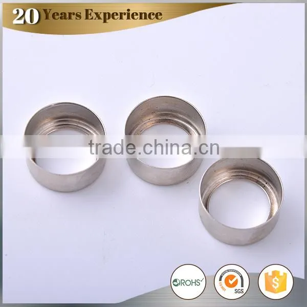 Factory Supply Non Standard Precision Metal Stamping Company photo-3