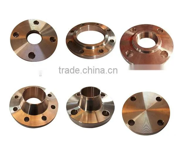 Copper Flange photo-2