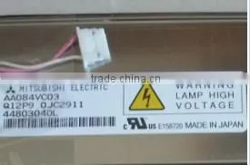 Original MITSUBISHI 8.4 Inch AA084VC05 AA084VC03 LCD Screen Can be Equipped With Touch and Drive photo-3