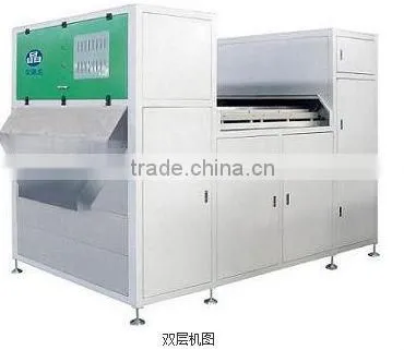 Cashew Color Sorter