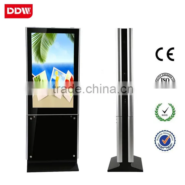 Interactive Screen Digital Signage Screen