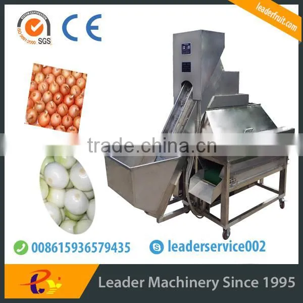 Onion Pulp Machine photo-5