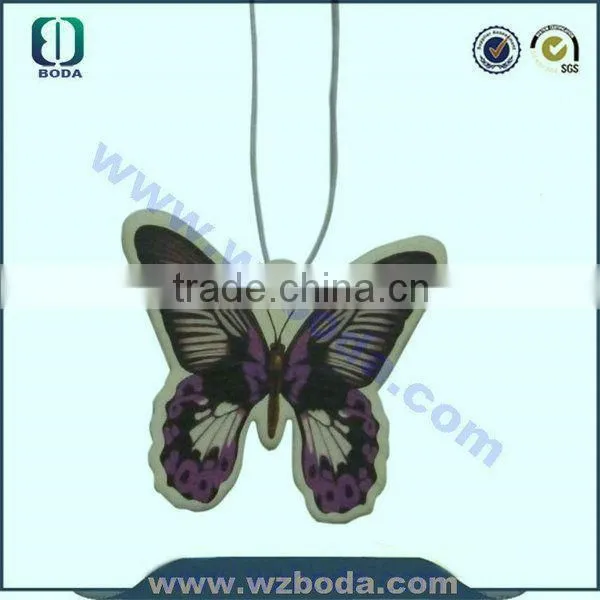 Hot Selling Flag Car Air Freshener With Low Price photo-5