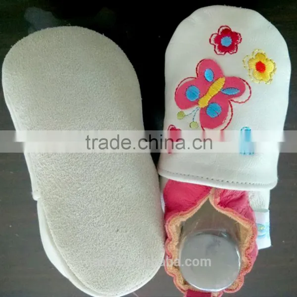 Fancy Nice Real Leather Shoes Genuine Leather Shoes photo-2