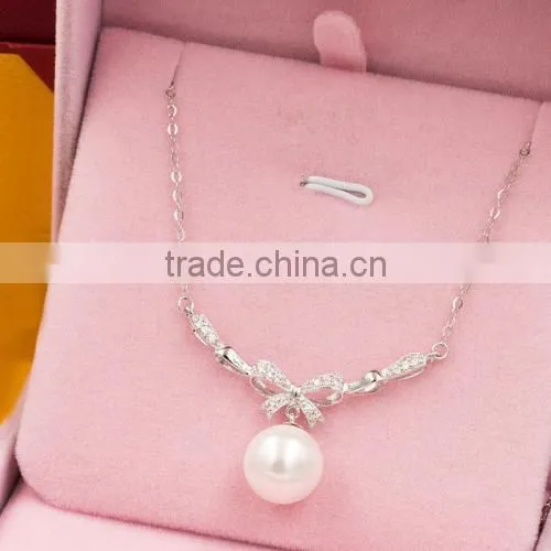 China 925 Sterling Silver Pendant for Female