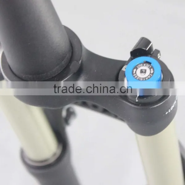 Spinner 27.5er 650B Suspension Fork Remote photo-5