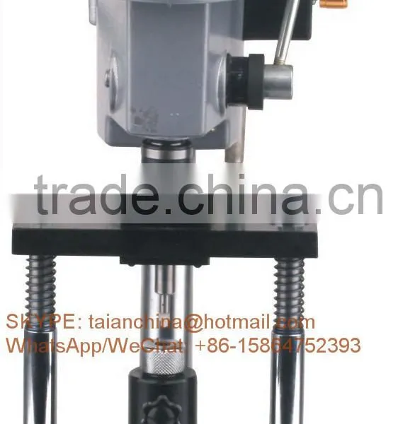 2014 The Best Selling of and Lowest Price of Diesel Injector Valve Grinding Machine photo-2