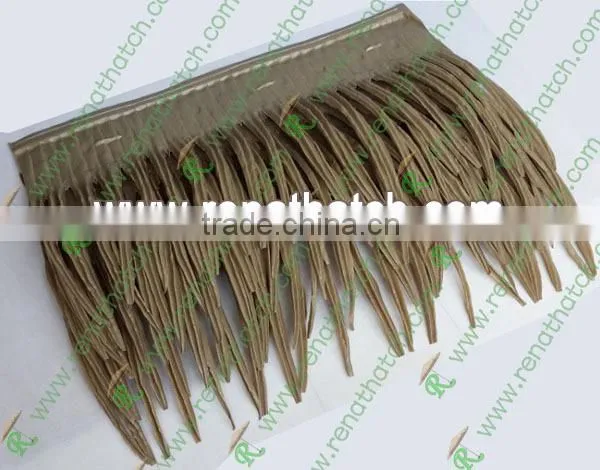 Artificial Palm Tree Leaf