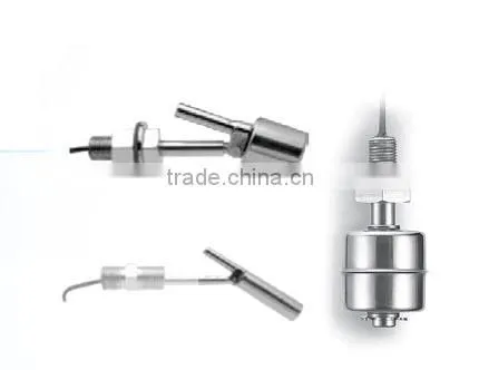Level Switches Miniature Level Switch