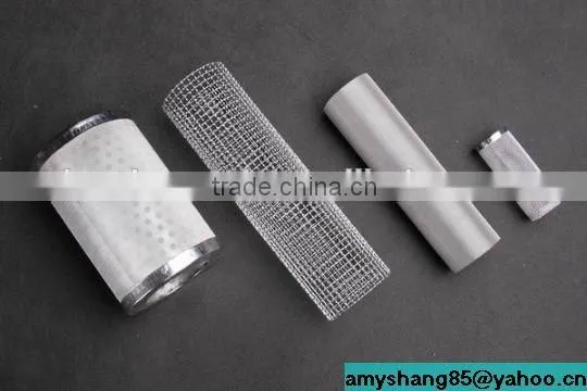 Good Quality Stainless Steel Wire Mesh (304,316) photo-2
