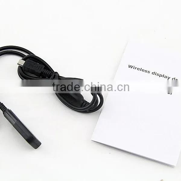 Vensmile V52A Ezcast Chromecast Google Anycast V52A Miracast TV Dongle Ezcast V5ii photo-3