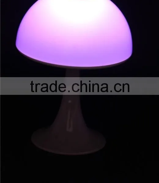 2016 Funny LED Night Light Plastic House Night Light Kids JK-862 Task Lamp LED Table Night Light photo-5