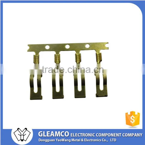 Progressive Crimp Terminal photo-2