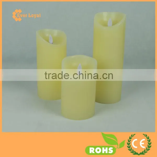 Luminara Moving Flame LED Candles photo-2