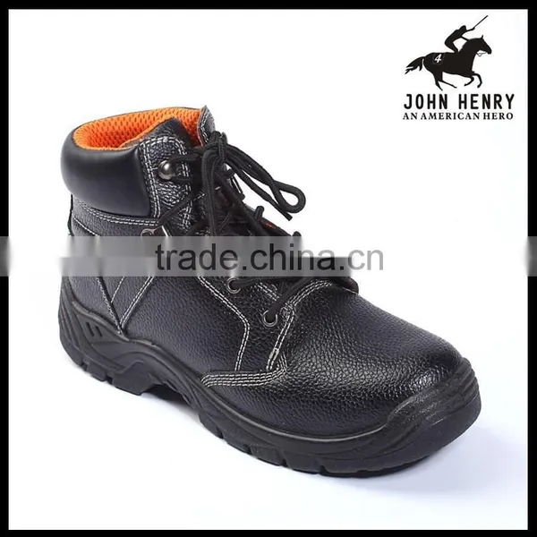 Anti-static Safety Shoes/antislippery Safety Shoes UAE Woodland Safety Shoes