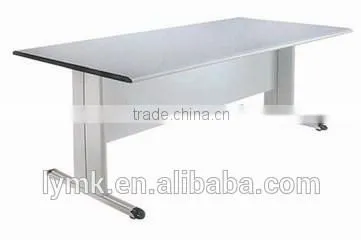 modern executive office reading table